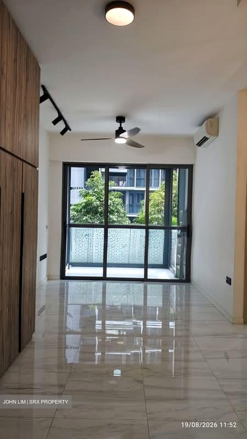The Alps Residences (D18), Condominium #603764961